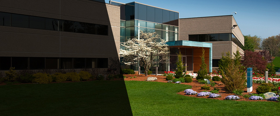 Scott Depot Landscapers